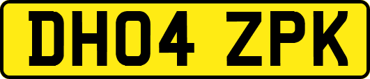 DH04ZPK