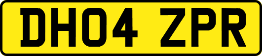 DH04ZPR