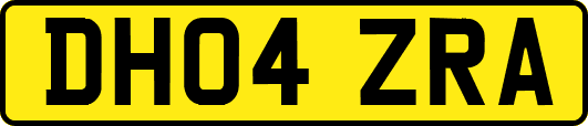 DH04ZRA