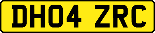DH04ZRC