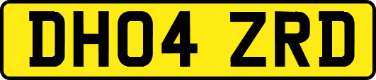 DH04ZRD