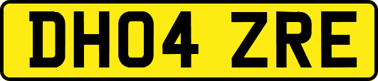 DH04ZRE