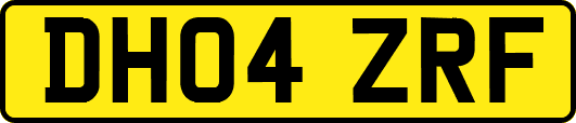 DH04ZRF