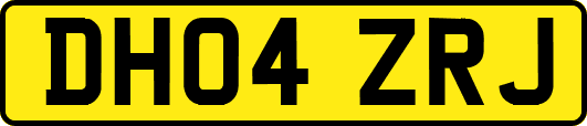 DH04ZRJ
