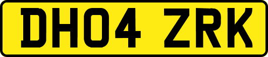 DH04ZRK