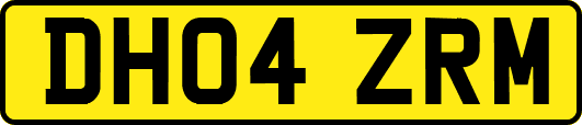 DH04ZRM