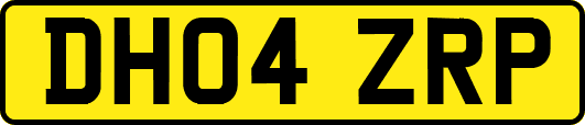 DH04ZRP