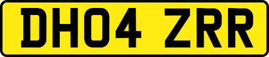 DH04ZRR