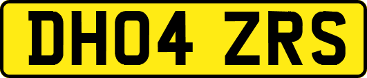 DH04ZRS