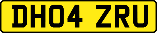 DH04ZRU