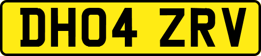 DH04ZRV