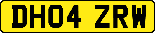 DH04ZRW
