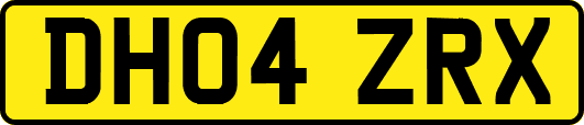 DH04ZRX