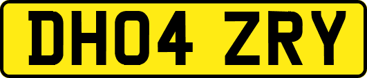 DH04ZRY