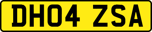 DH04ZSA
