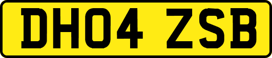 DH04ZSB