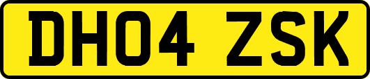 DH04ZSK