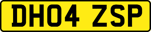 DH04ZSP