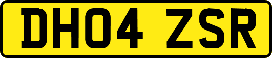 DH04ZSR