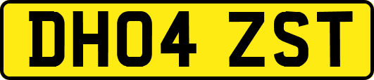 DH04ZST