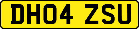 DH04ZSU