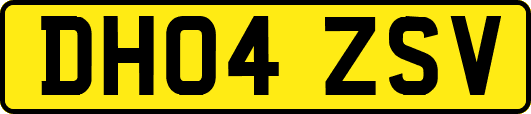 DH04ZSV