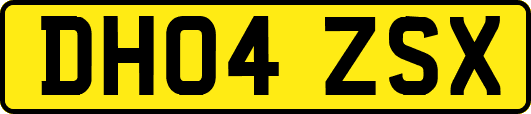 DH04ZSX