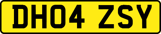 DH04ZSY