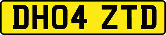 DH04ZTD