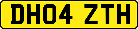 DH04ZTH