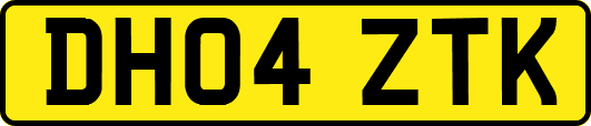 DH04ZTK