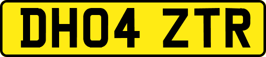 DH04ZTR