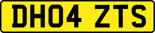 DH04ZTS