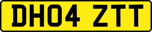 DH04ZTT