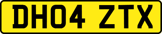 DH04ZTX