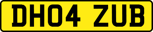DH04ZUB