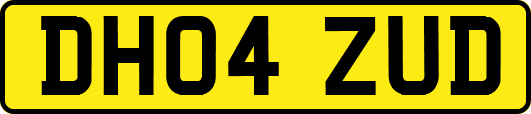 DH04ZUD