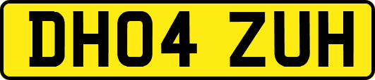 DH04ZUH