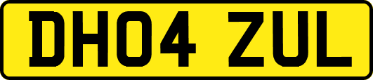 DH04ZUL