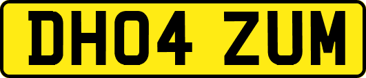 DH04ZUM