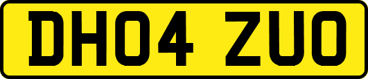 DH04ZUO