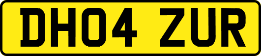 DH04ZUR