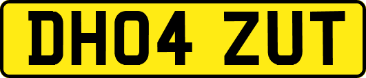 DH04ZUT