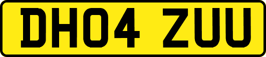 DH04ZUU