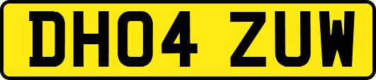 DH04ZUW