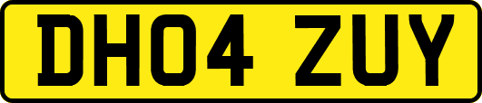 DH04ZUY