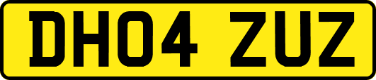 DH04ZUZ