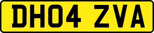 DH04ZVA