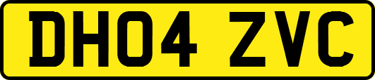 DH04ZVC