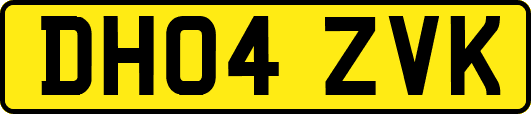 DH04ZVK